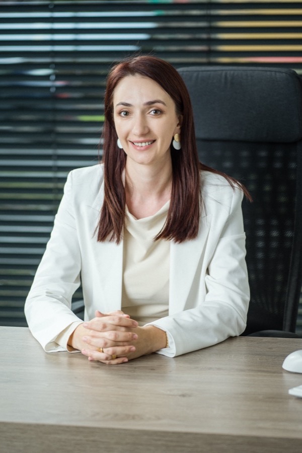 Dr. Iasmina Al-Qatawneh