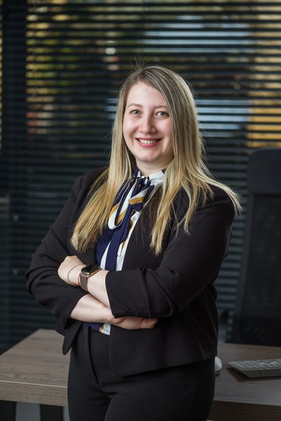 Dr. Todor Maria-Alexandra